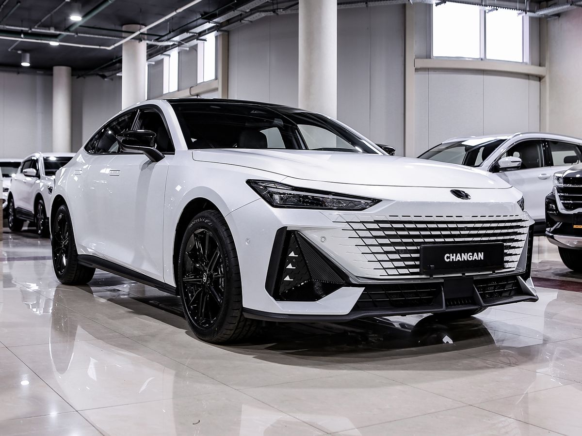 Купить UNI-V с пробегом