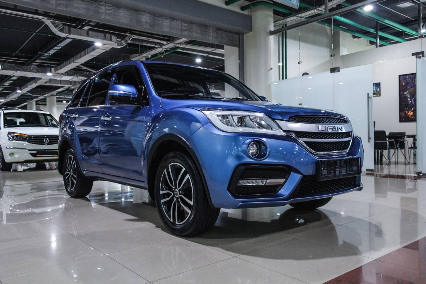 Купить X60 с пробегом