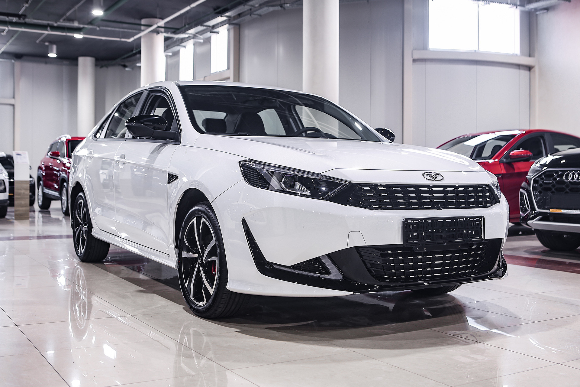 Купить E5 с пробегом